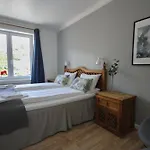 Fjordhotell - Unike Hotell