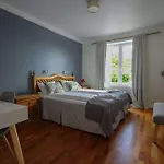 Fjordhotell - Unike 4* Tvedestrand