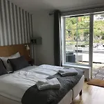 Hotell Fjordhotell - Unike Tvedestrand