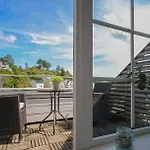 Hotell Fjordhotell - Unike Tvedestrand