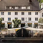 Hotel Fjordhotell - Unike