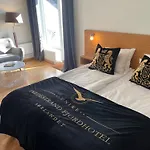 Fjordhotell - Unike 4* Tvedestrand