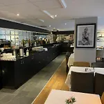 Fjordhotell - Unike Hotell 4*