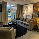 Fjordhotell - Unike Hotell 4*