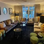 Fjordhotell - Unike Hotell Tvedestrand