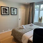 Hotell Fjordhotell - Unike