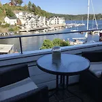 Hotell Fjordhotell - Unike Tvedestrand