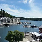 Fjordhotell - Unike