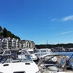 Hotell Fjordhotell - Unike
