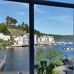 Fjordhotell - Unike 4*