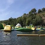 Fjordhotell - Unike Hotell