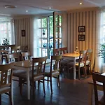 Hotell Fjordhotell - Unike 4*