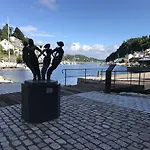 Fjordhotell - Unike Tvedestrand