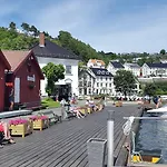 Hotell Fjordhotell - Unike Tvedestrand