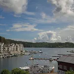 Hotell Fjordhotell - Unike Tvedestrand