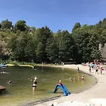 Hotell Fjordhotell - Unike 4*