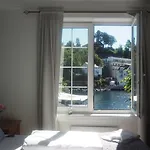 Hotell Fjordhotell - Unike Tvedestrand