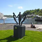 Fjordhotell - Unike Hotell 4*