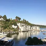 Hotell Fjordhotell - Unike