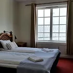 Hotell Fjordhotell - Unike 4*