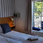 Hotell Fjordhotell - Unike 4*