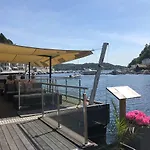 Fjordhotell - Unike Hotell