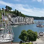 Fjordhotell - Unike Hotell