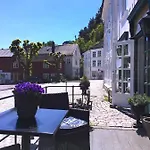 Fjordhotell - Unike