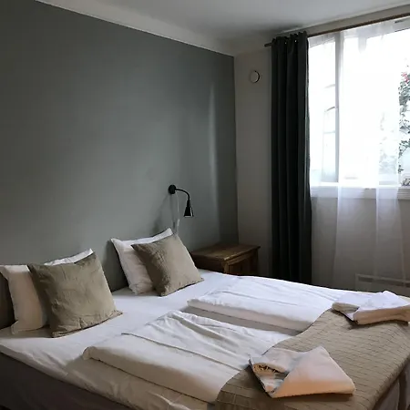 Hotel Fjordhotell - Unike