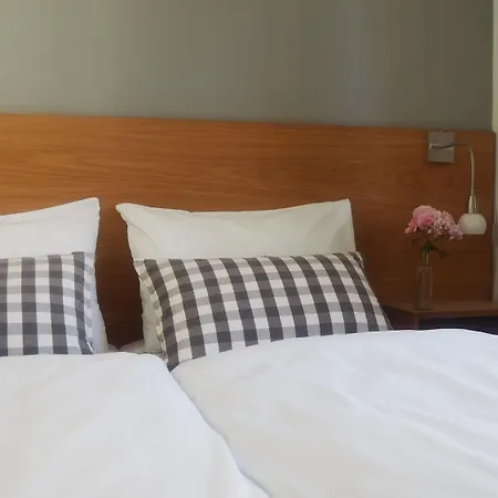 Fjordhotell - Unike Hotel 4*