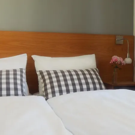Fjordhotell - Unike Hotel 4*