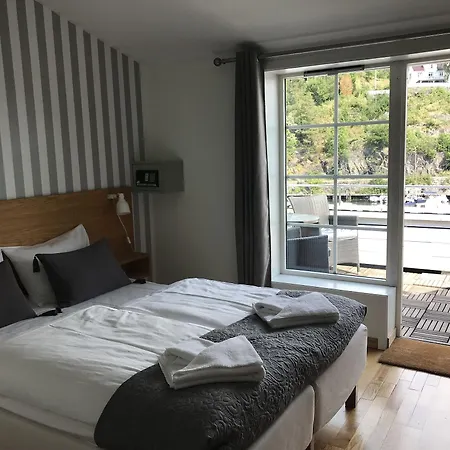 Hotel Fjordhotell - Unike Tvedestrand