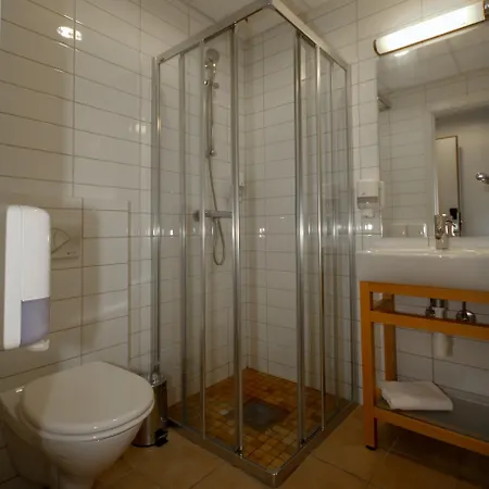 Fjordhotell - Unike Hotel Tvedestrand