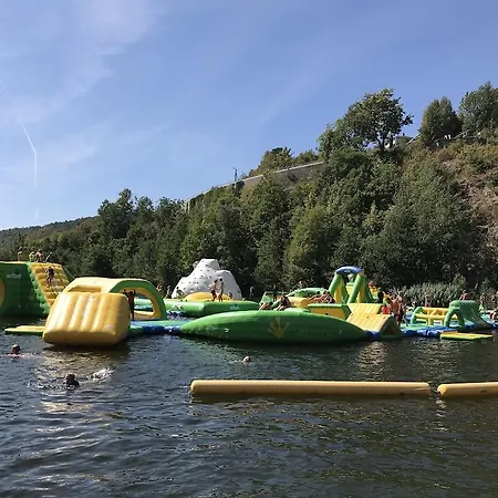 Fjordhotell - Unike Hotel Tvedestrand