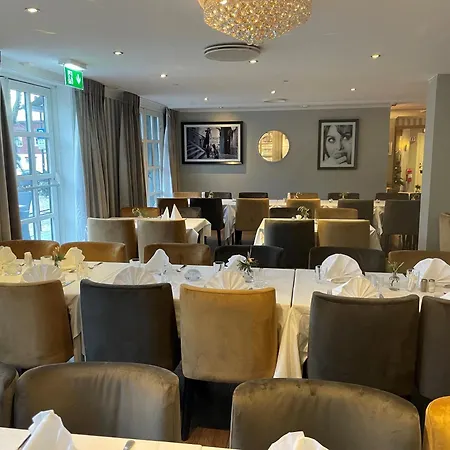Fjordhotell - Unike Hotel Tvedestrand