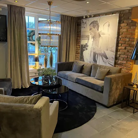 Fjordhotell - Unike Hotel 4*