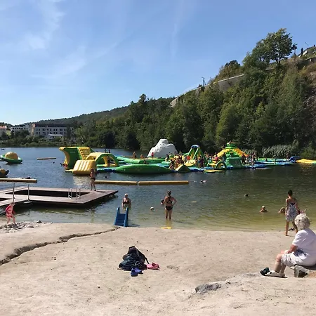 Fjordhotell - Unike 4* Tvedestrand