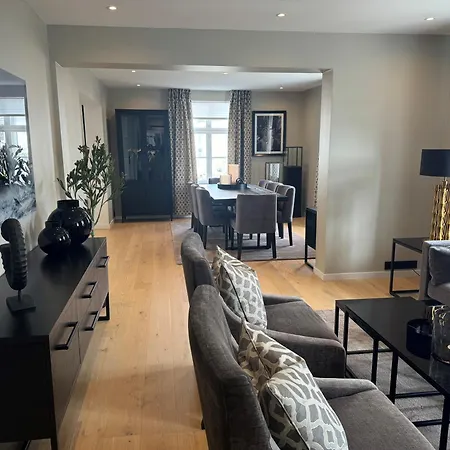 Fjordhotell - Unike Hotell 4*