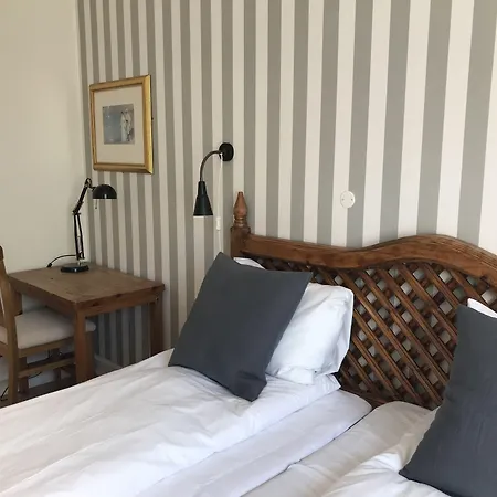 Fjordhotell - Unike 4*