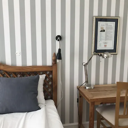 Hotel Fjordhotell - Unike Tvedestrand