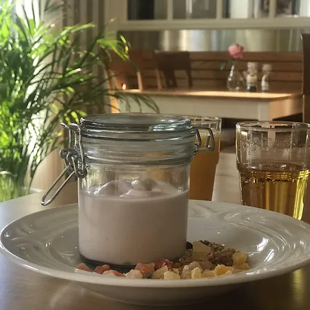 Fjordhotell - Unike 4*