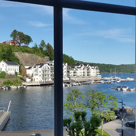 Fjordhotell - Unike 4*