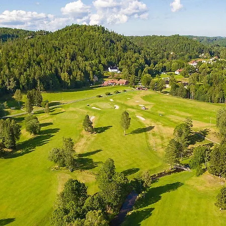 Fjordhotell - Unike 4*