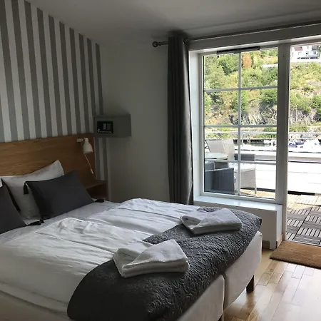 Hotel Fjordhotell - Unike Tvedestrand