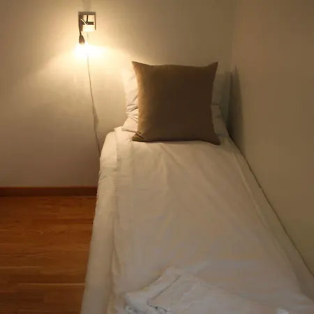 Hotel Fjordhotell - Unike 4*