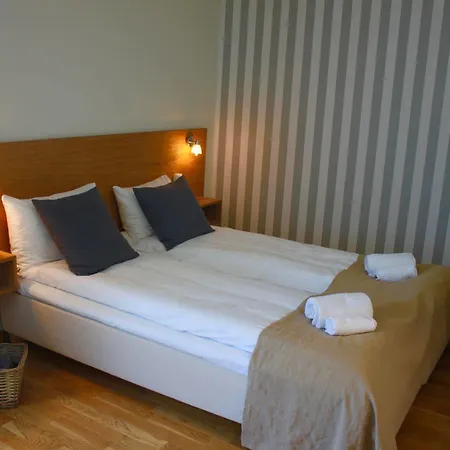 Hotel Fjordhotell - Unike