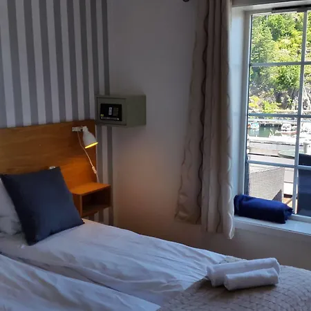 Hotel Fjordhotell - Unike 4*