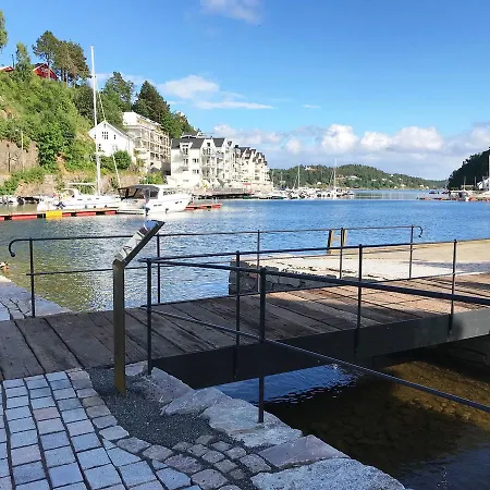 Fjordhotell - Unike Hotel