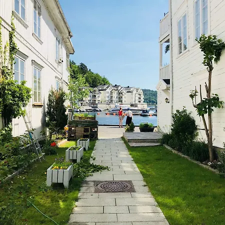 Fjordhotell - Unike Hotel