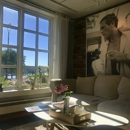Fjordhotell - Unike Hotel Tvedestrand